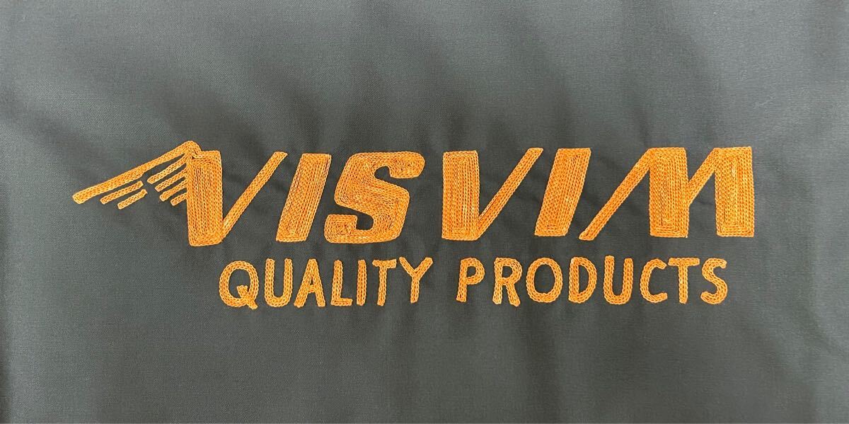 visvim 24AW COACH DOWN JKT コーチ ダウン ジャケット jacket visvim 24AW COACH DOWN JKT コーチ ダウン ジャケット jacket
