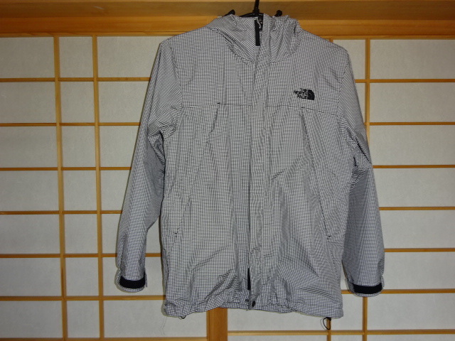 送料無料・THE NORTH FACE ノースフェイス NP10913 スクープジャケット