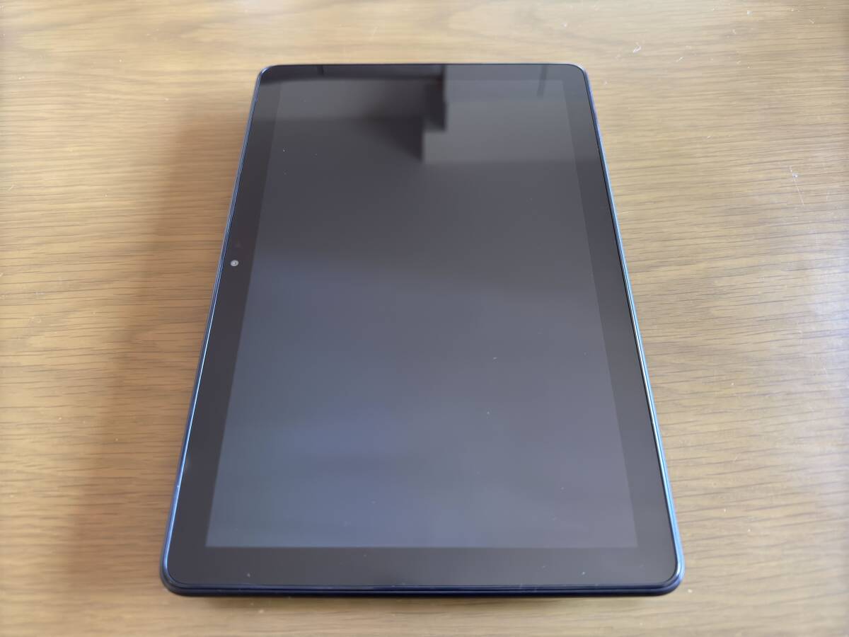 【中古美品】Amazon Fire HD 10（第13世代）