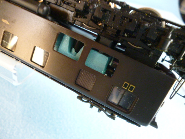 Yahoo!オークション - 天賞堂 EF15電気機関車 MV-8スパー wi18 Yahoo!オークション - 天賞堂 EF15電気機関車 MV-8スパー wi18