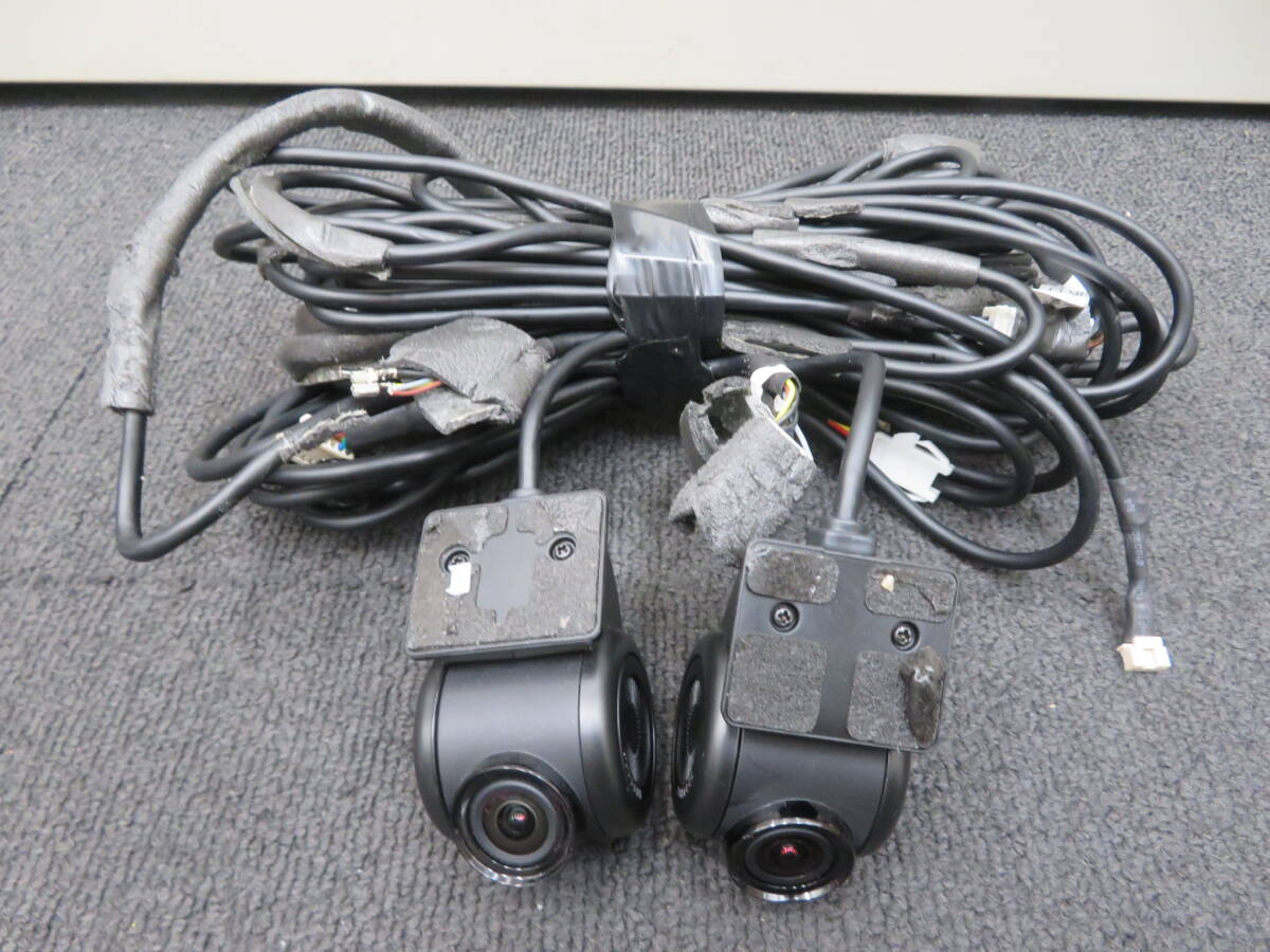 ドライブレコーダー前後⭐︎新品未使用 MAXWIN × MUFU のバイク用品が Amazon で10/31まで特別価格で