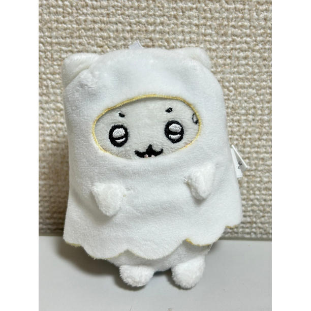 おばけ 着ぐるみ 10cm ぬいぐるみ用 ぬい服 推し活 仮装 被り物 おばけ 着ぐるみ 10cm ぬいぐるみ用 ぬい服 推し活 仮装 被り物