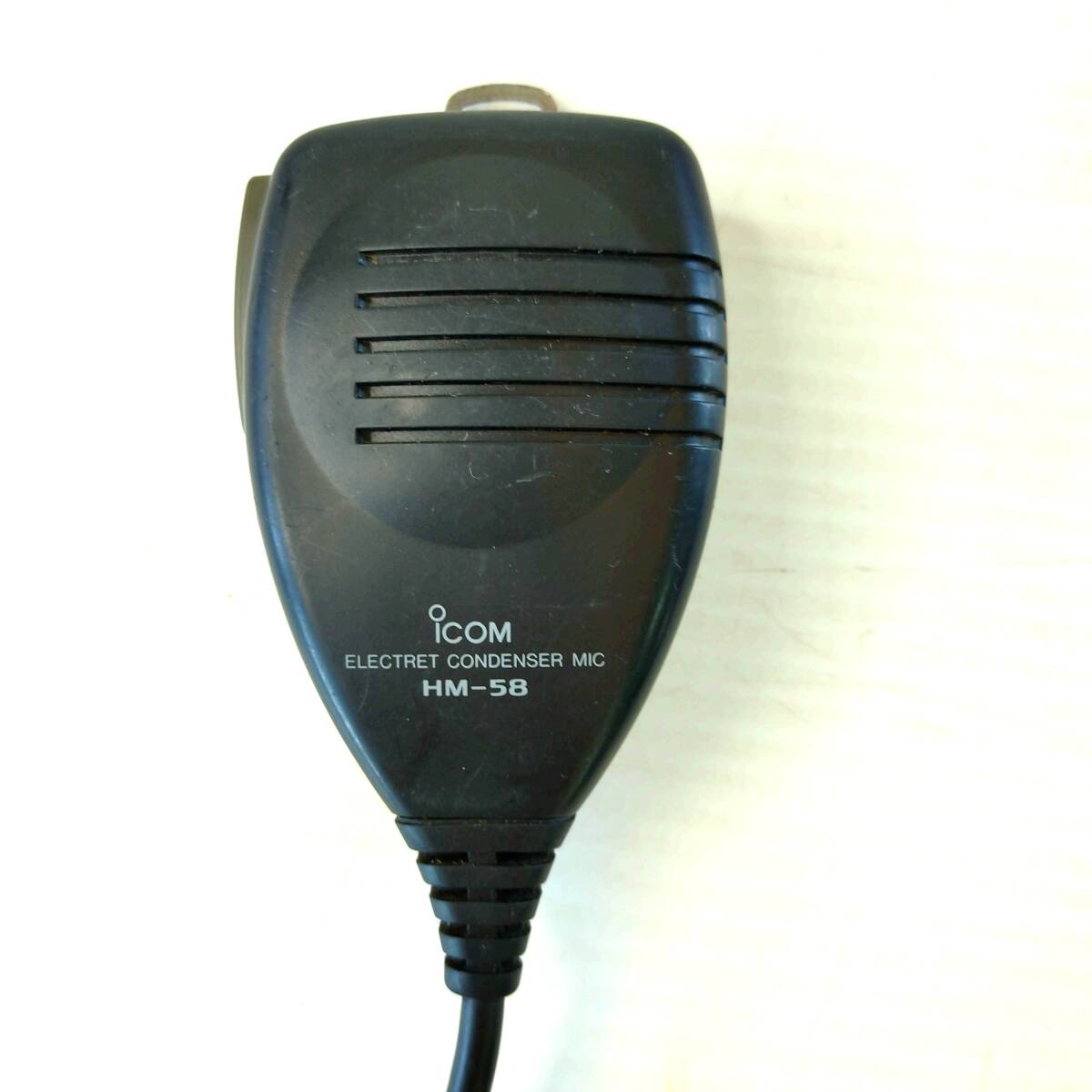 ICOM IC-2320*FM High Power приемопередатчик Mike есть радиолюбительская связь машина 