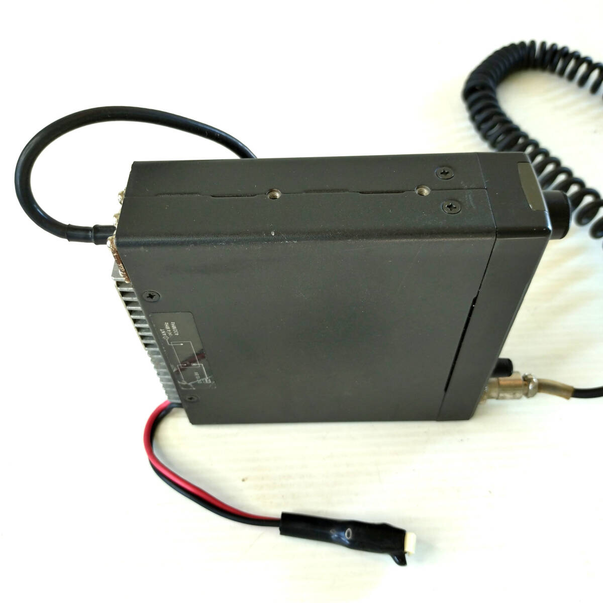 ICOM IC-2320*FM High Power приемопередатчик Mike есть радиолюбительская связь машина 