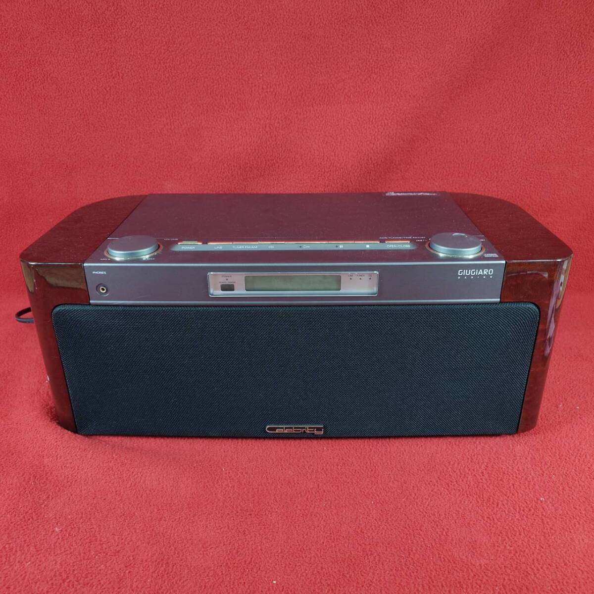 動作OK SONY コンポ D-3000 Celebrity - ラジオ・コンポ 動作OK SONY コンポ D-3000 Celebrity - ラジオ・コンポ