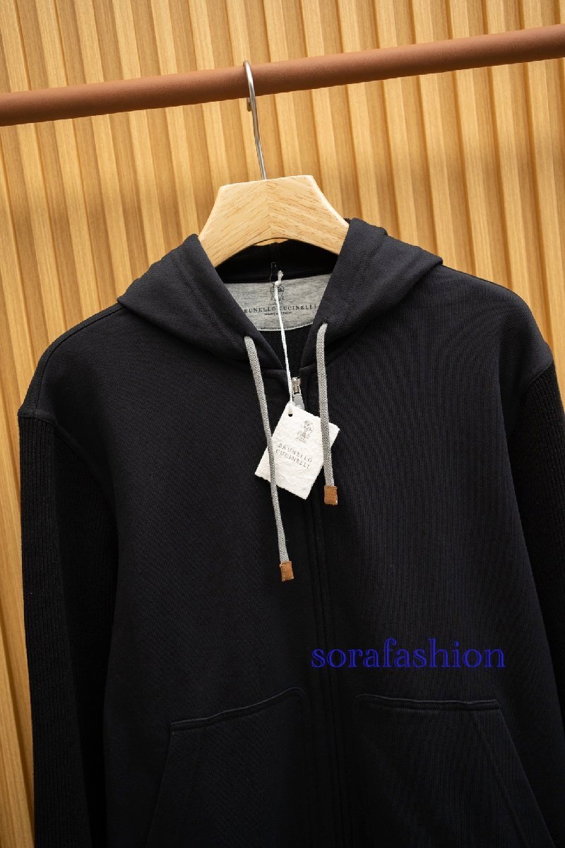 BRUNELLO CUCINELLI ブルネロクチネリ スウェット セットアップ ブルネロ クチネリ BRUNELLO CUCINELLI メンズスウェット