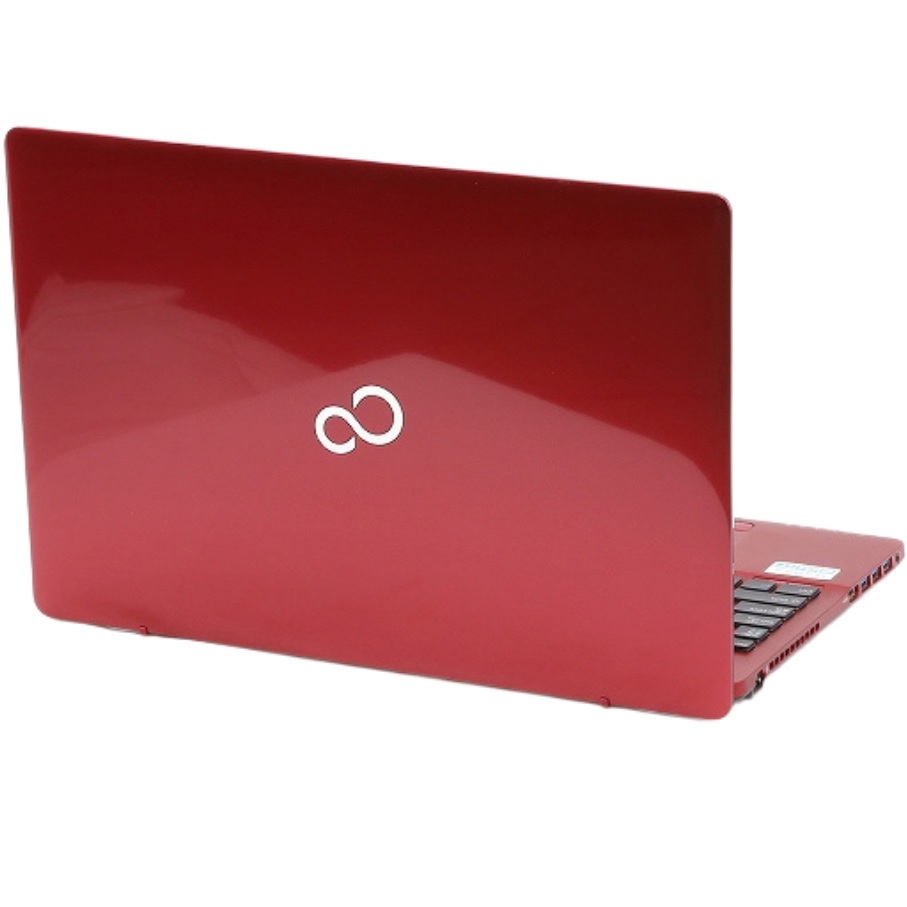 CORE i 7 6700HQ 8G SSD160GB 15.6インチ AH53 Amazon.co.jp: Fujitsu LIFEBOOK AH53/A3 FMVA53A3RG Windows10