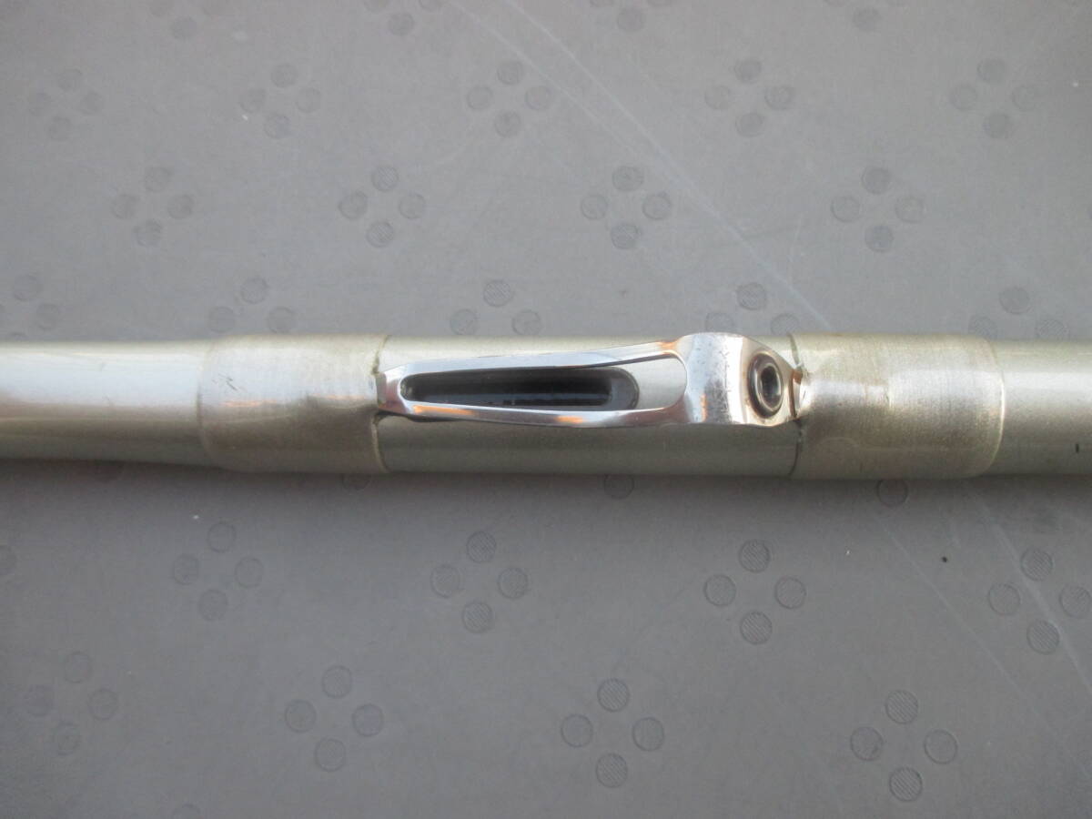  Daiwa HX INTER LINE EMBLEM ISO 1.5-53