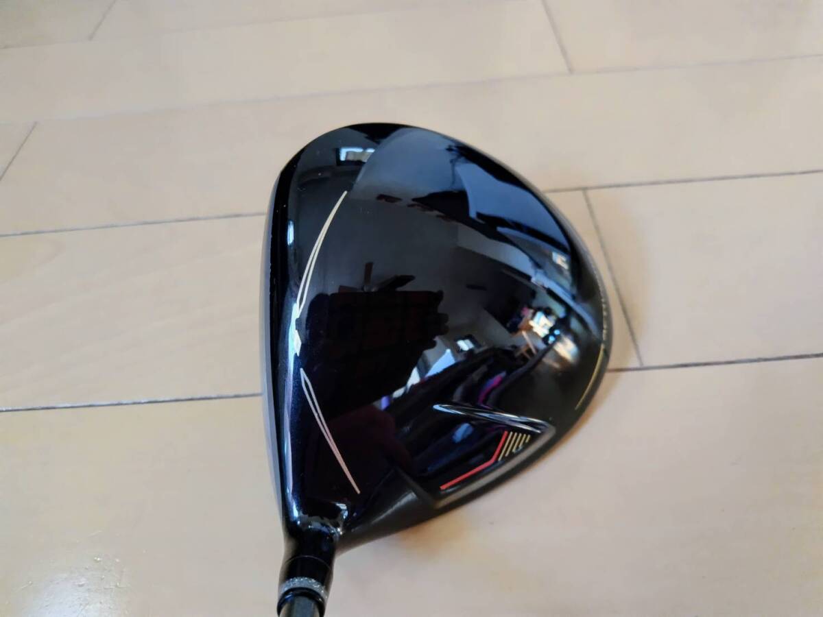 [ beautiful goods! free shipping!]2023 year XXIO prime (XXIO) Driver 1W/SP-1200/11.5 times / shaft R2/ man men's & lady's 