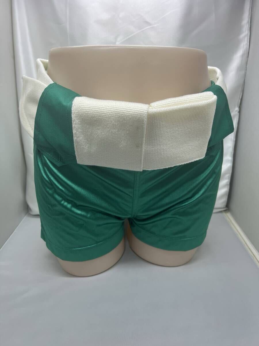 6930円 送料無料 未使用 簡易廻し (まわし)相撲 競技用ショート 6930円 送料無料 未使用 簡易廻し (まわし)相撲 競技用ショート