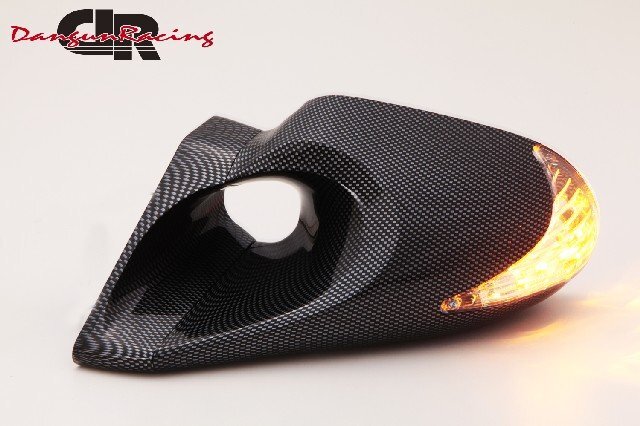  door mirror aero mirror LED carbon look mirror surface electric adjustment right steering wheel BMW3 series E90 E91