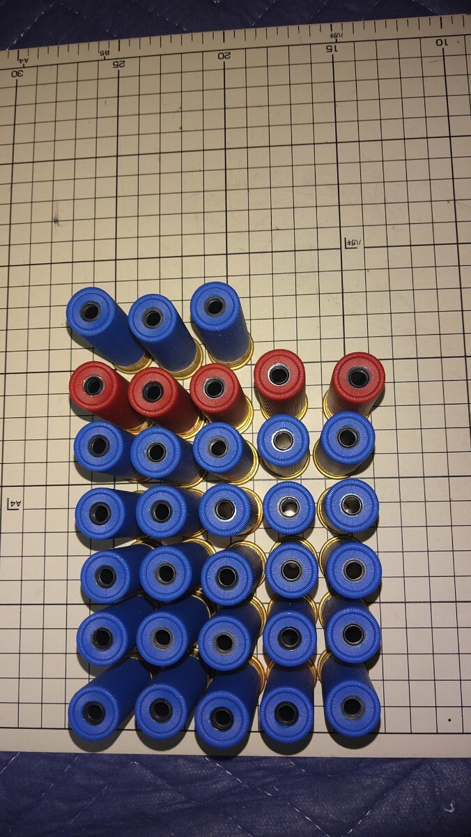 マルゼン ショットシェル 33発 バラ売り可 Amazon.co.jp: マルゼン M870 WS ウッドストックバージョン