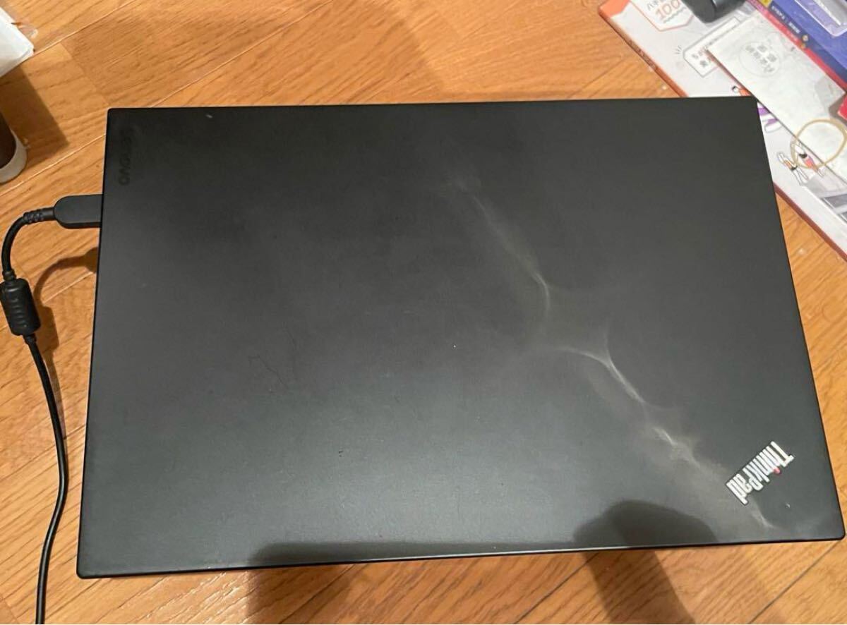 ThinkPad X1 Carbon Office2021 i7 ※説明欄必読※ レノボ ThinkPad X1 Carbon Office2021 i7 ※説明欄必読※ レノボ
