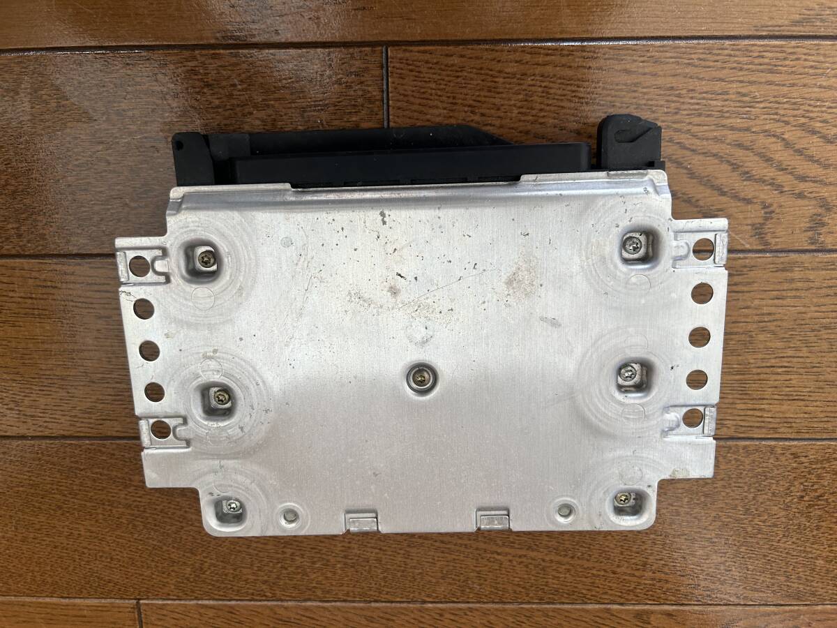PORSCHE 　ポルシェ 　996　 GT3 　2000年式モデル 　純正 　エンジンコンピューター　996.618.601.04　　