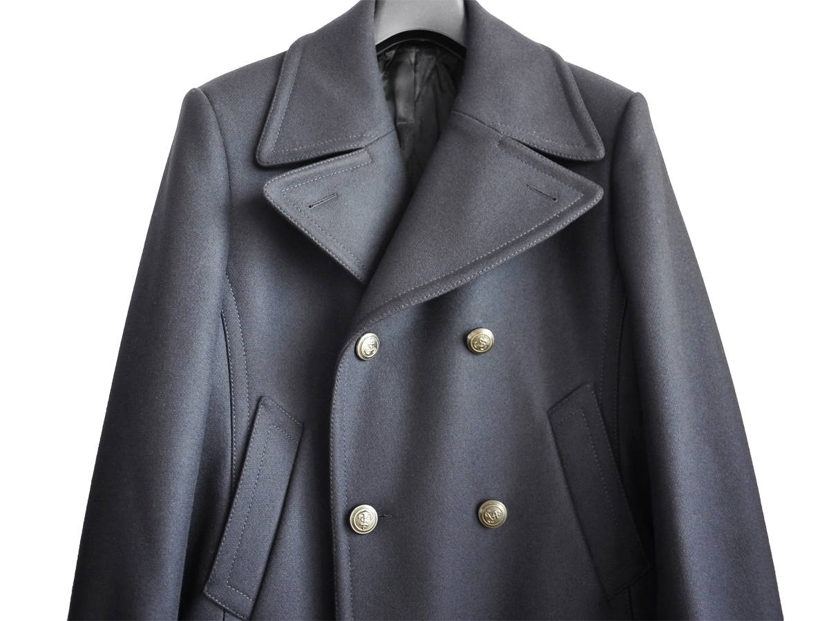 【DOLCE&GABBANA】オーバーサイズダブルブレストコート Yahoo!オークション - 正規品 最高級 Dolce & Gabbana ドルチェ