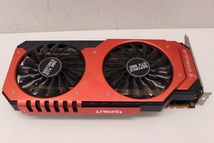 Palit GTX 980 Super JetStream ジャンク Palit GTX 980 Super JetStream Specs | TechPowerUp GPU Database