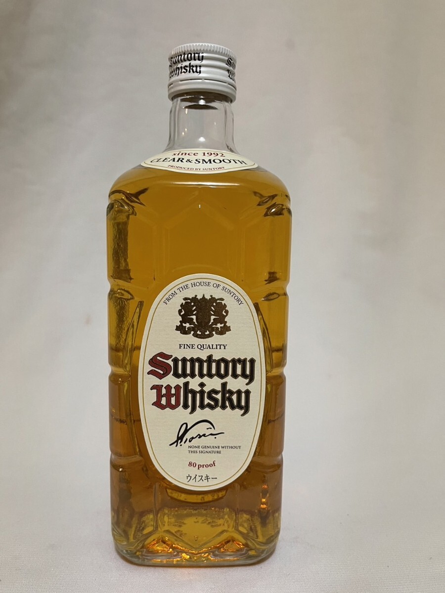 サントリー 白角 700ml 未開栓 SUNTORY 角瓶 ウイスキー(日本 サントリー 白角 700ml 未開栓 SUNTORY 角瓶 ウイスキー(日本