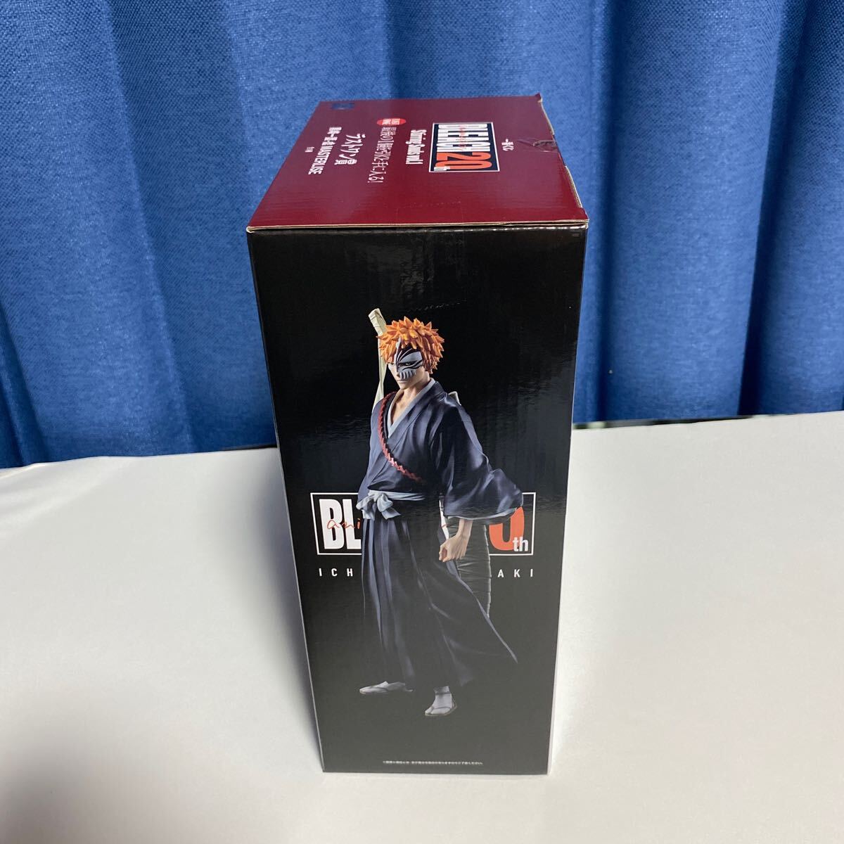 一番くじ BLEACH -ブリーチ- Stirring Souls vol.1 ラストワン賞 一番くじ BLEACH -ブリーチ- Stirring Souls vol.1 ラストワン賞