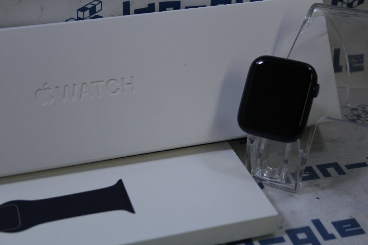 関西発送 Apple Apple Watch Nike Series 6 40mm 32GB GPSモデル M00T3J/A 格安1円スタート！□ Apple社のウェアラブル端末！ J473368 P 関西Apple Watch Nike Series 7 GPSモデル 45mm MKNC3J⁄A この機会に