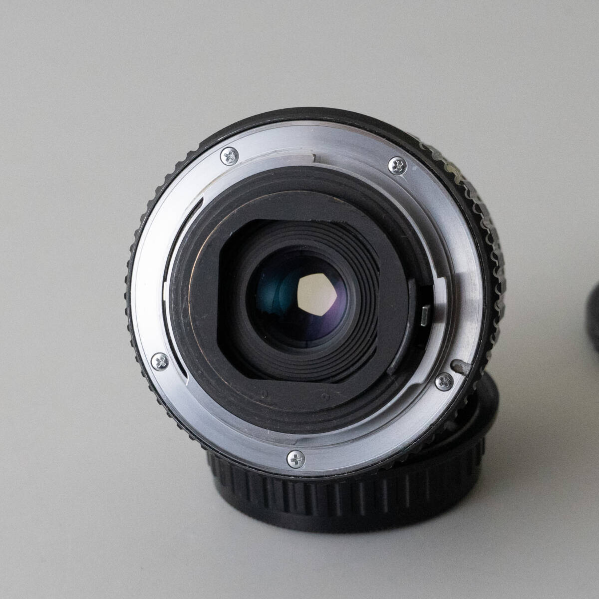 ペンタックス　SMC PENTAX 18mm f3.5  Kマウント 希少レンズ smc PENTAX 18mm F3.5 - ペンタックス唯一の18mmレンズ