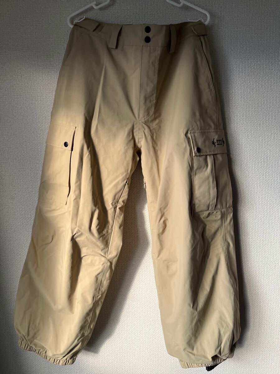 Nomadik 777 上下 Lサイズセット