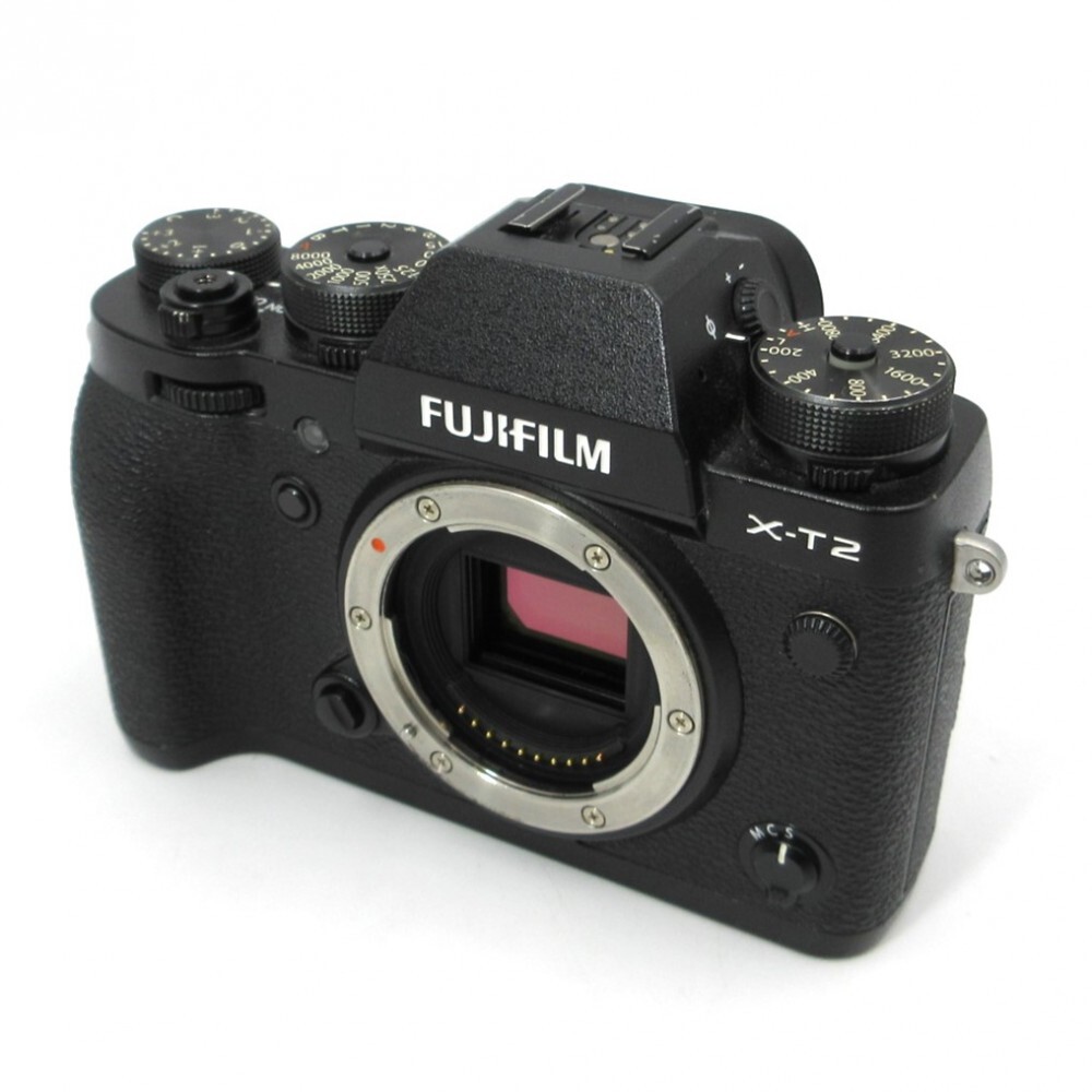 割引価格 FUJIFILM X-T2 ミラーレス一眼 レンズ(単焦点)