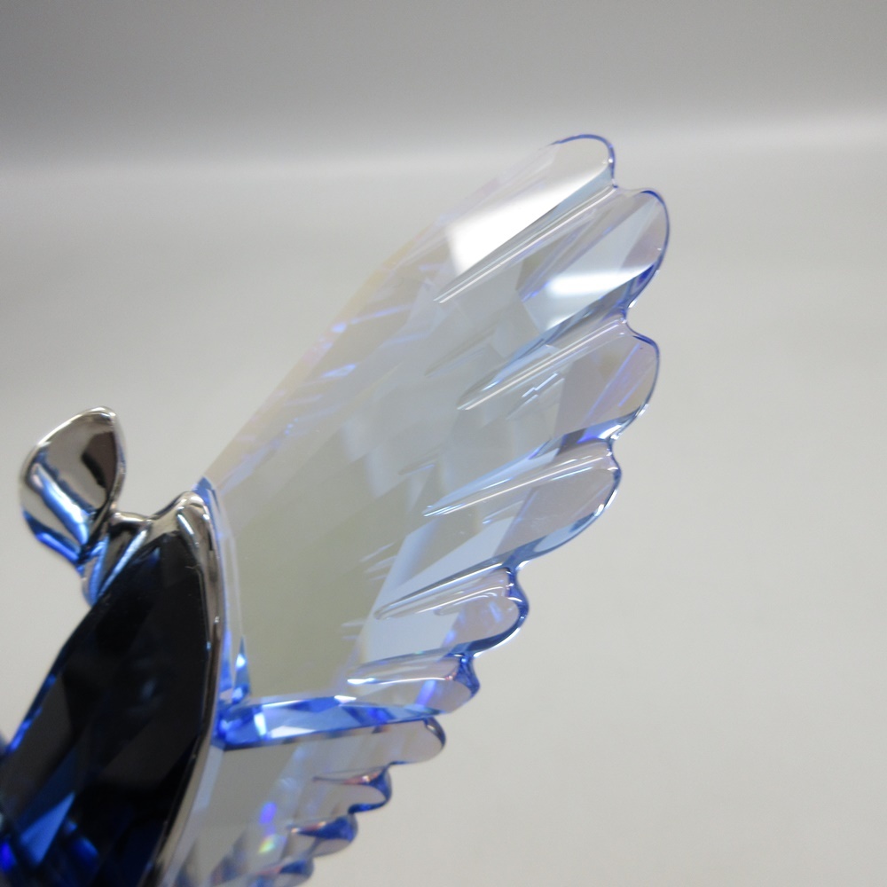 SWAROVSKI スワロフスキー 1188779「ハチドリ」フィギュリン