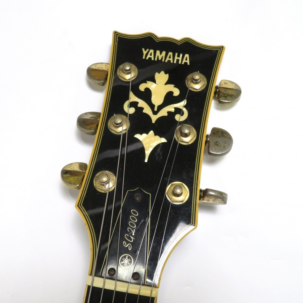 YAMAHA SG2000 エレキギター 1978年
