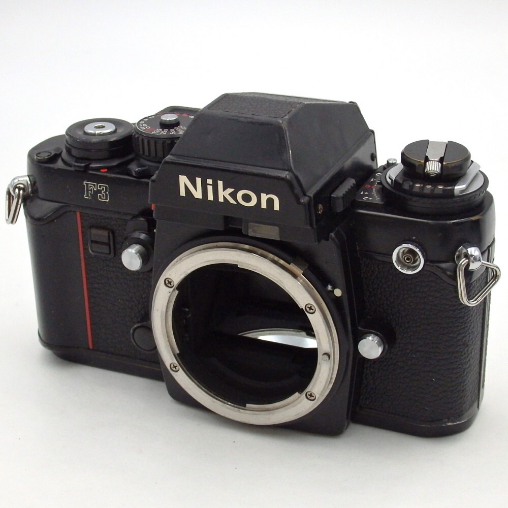 Nikon F3 一眼レフカメラ NIKKOR 50mm f/1.4 Nikon F3 一眼レフカメラ NIKKOR 50mm f/1.4 Nikon NIKKOR Z