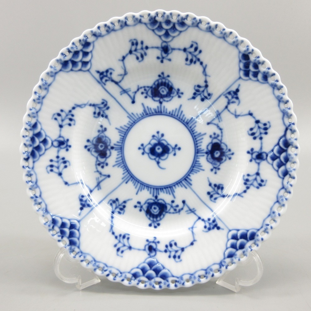 ロイヤルコペンハーゲン 千住博　流星　陶板画　額装無し ロイヤルコペンハーゲン 千住博 流星 陶板画 額装無し - メルカリ