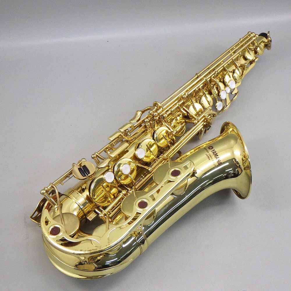 YAMAHA ヤマハ YAS-32 アルトサックス / 管楽器 機材 楽器 【26247】