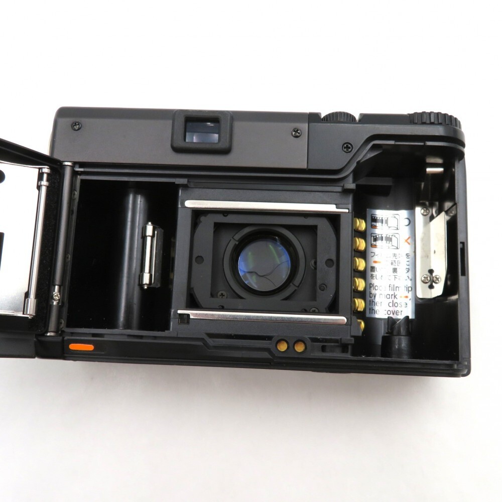 1円〜 Contax コンタックス T3 コンパクトフィルムカメラ チタン