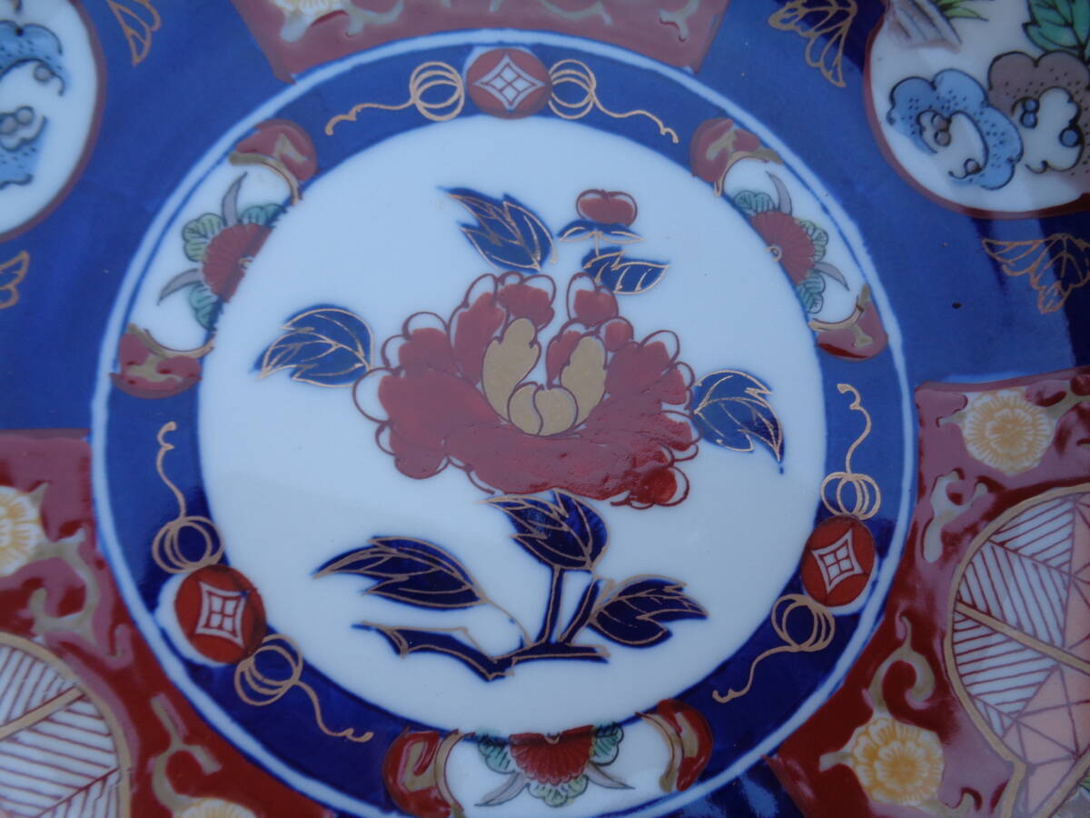 有田焼 古伊万里 松九寿門 色絵花鳥 大鉢 未使用品|Yahoo 有田焼 古伊万里 松九寿門 色絵花鳥 大鉢 未使用品|Yahoo
