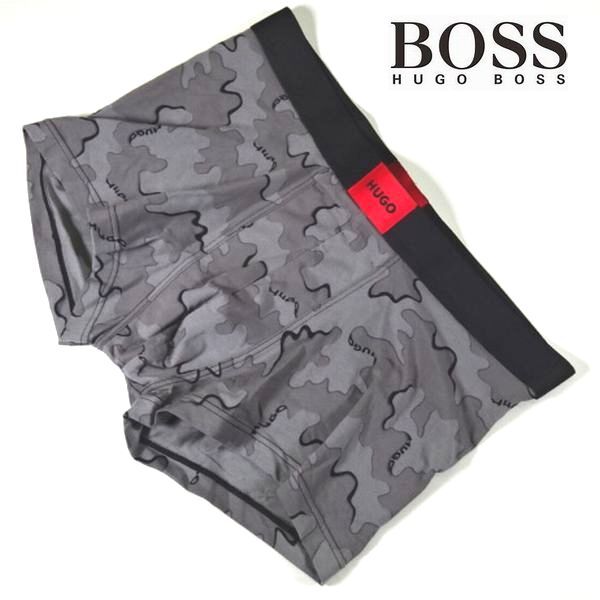 ボス メンズ ボクサーパンツ アンダーウェア 5-Pack Trunks Authentic White ボス メンズ ボクサーパンツ アンダーウェア 5-Pack Trunks Authentic White