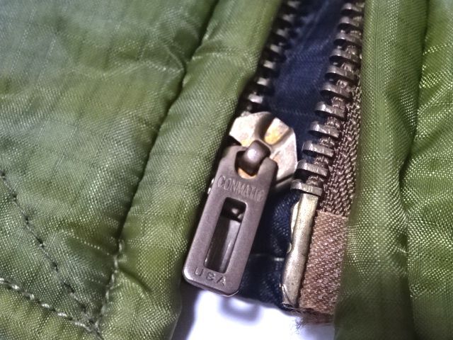 UNITED CARR by BUZZ RICKSON'S U.S.NAVY 1950s CAMO VEST M size / ユナイテッドカー カモフラージュ ベスト 米軍レプリカ メンズ