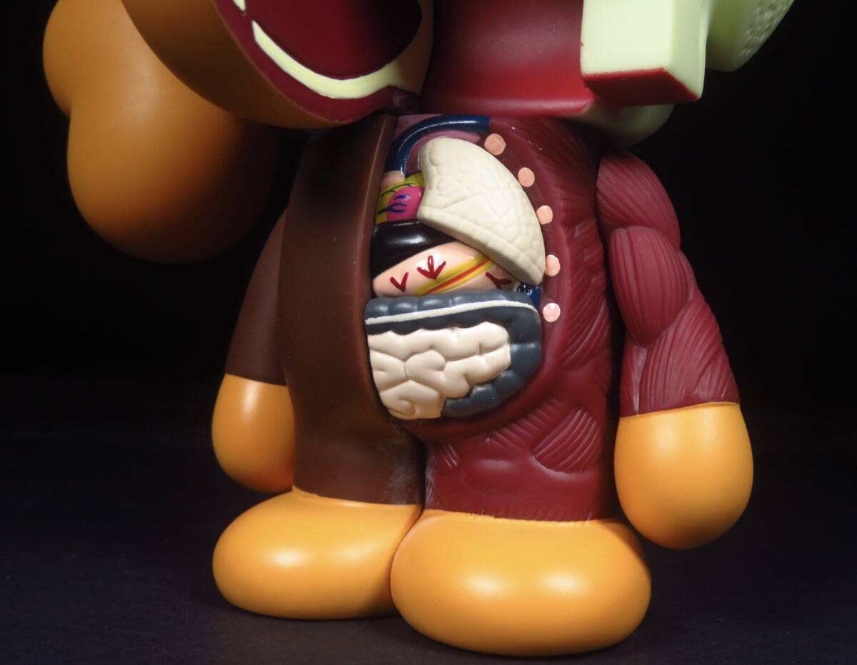 SAKURAYA】MEDICOM TOY 11SS【OriginalFake×A BATHING APE×KAWS SAKURAYA】MEDICOM TOY 11SS【OriginalFake×A BATHING APE×KAWS