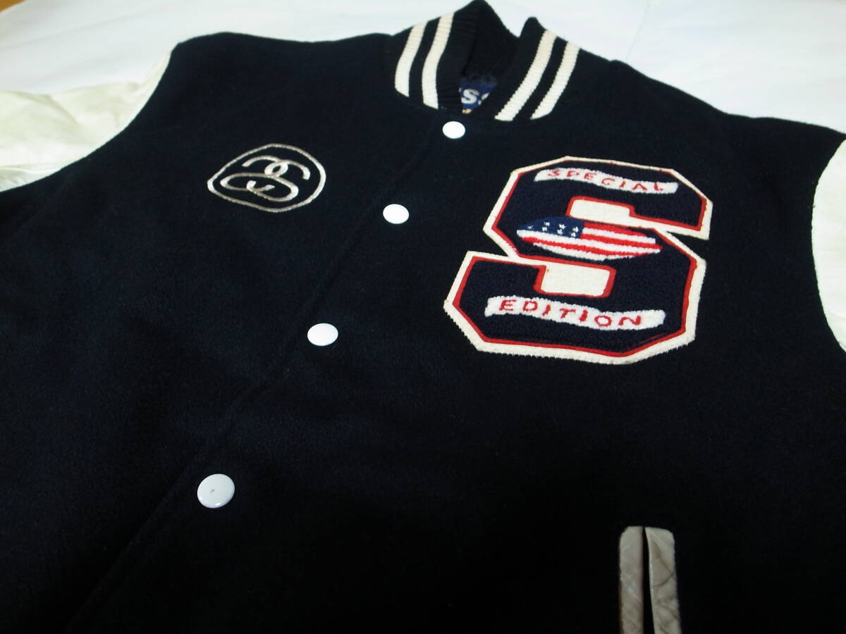 激レア・稀少 STUSSY ステューシー 90'S OLD STUSSY【PUFFY 激レア・稀少 STUSSY ステューシー 90'S OLD STUSSY【PUFFY