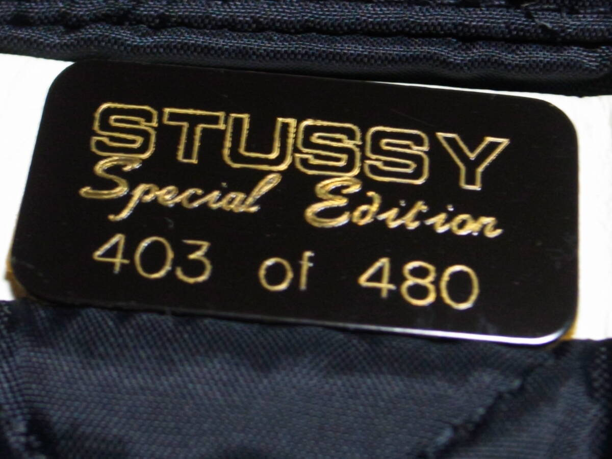 激レア・稀少 STUSSY ステューシー 90'S OLD STUSSY【PUFFY 激レア・稀少 STUSSY ステューシー 90'S OLD STUSSY【PUFFY