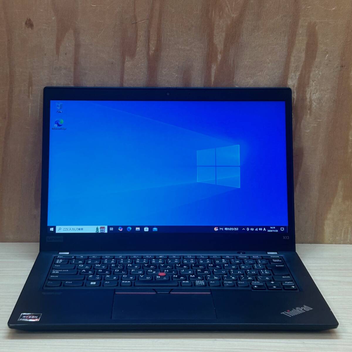 Yahoo!オークション - ThinkPad X13 20UGS3HU00 AMD Ryzen 5PRO Yahoo!オークション - ThinkPad X13 20UGS3HU00 AMD Ryzen 5PRO