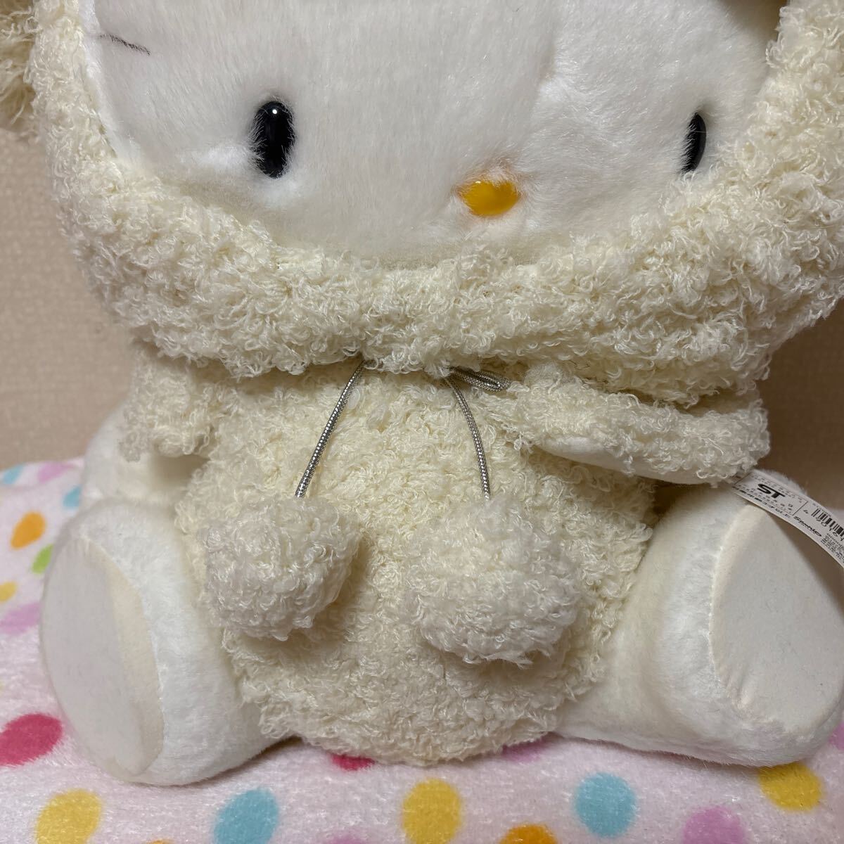 ハローキティ（ぬいぐるみ）のフリマアイテム一覧