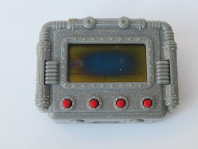 ヨーカイザー 怪機道 (携帯型)｜売買されたオークション情報