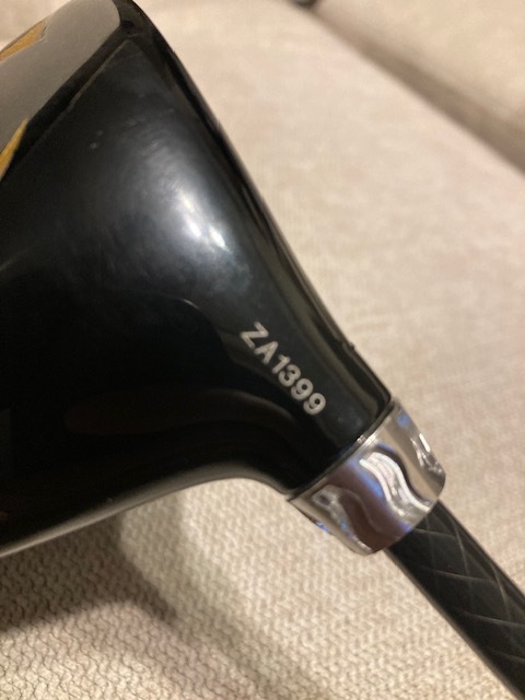 [EPON] Epo nAK-26 roddio RODDIO AMORPHOUS SLIM SHAFT 65smooth