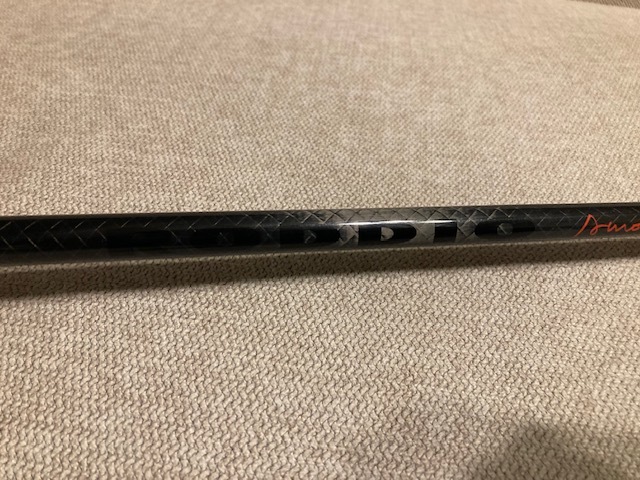 [EPON] Epo nAK-26 roddio RODDIO AMORPHOUS SLIM SHAFT 65smooth