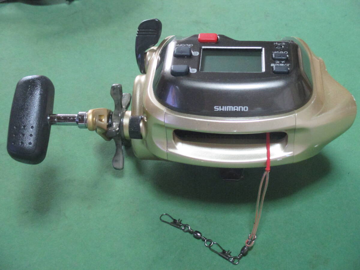 OH済 丸4000HP 好調動作品 (割美)その②・・新コード付き OH済 丸4000HP 好調動作品 (割美)その②・・新コード付き