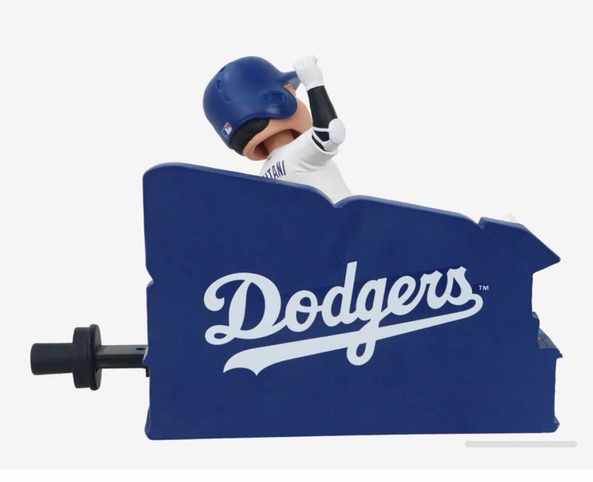 【限定100個　大谷翔平選手通算100盗塁記念ボブルヘッド】 限定100個 大谷翔平選手通算100盗塁記念ボブルヘッド】 限定100