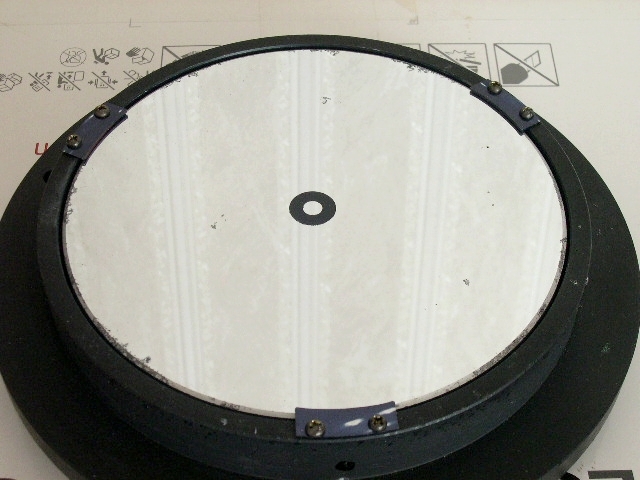 アストロ光学LN6E15cm反射望遠鏡用鏡筒バンド Yahoo!オークション -「望遠鏡 鏡筒バンド」(カメラ、光学機器) の落札