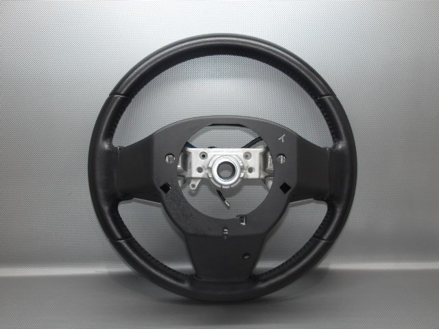中古 ダイハツ キャスト LA250S 純正ステアリング ハンドル
