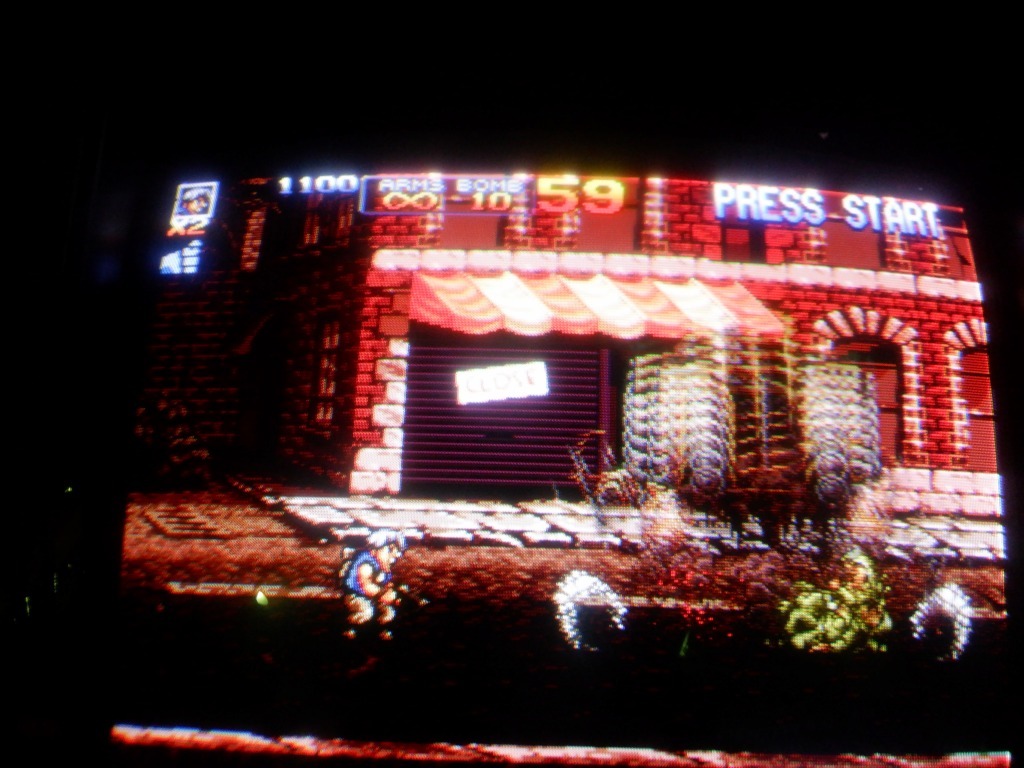 SNK MVS メタルスラッグ4 アーケード 基板 ゲーム カートリッジ SNK MVS メタルスラッグ4 アーケード 基板 ゲーム カートリッジ