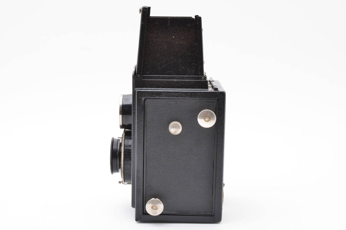 редкий *Voigtlander BRILLANT Anastigmat Skopar 7.5cm F4.5fok trenda -b сирень nto Германия производства 