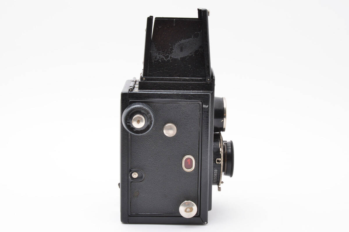  редкий *Voigtlander BRILLANT Anastigmat Skopar 7.5cm F4.5fok trenda -b сирень nto Германия производства 